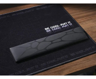 Gravastar Keyboard Wrist Rest Pad Black - 1515576 - zdjęcie 2